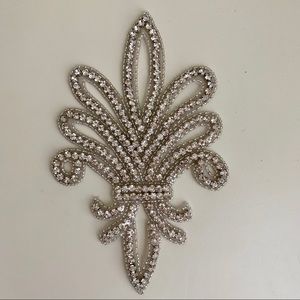 Swarovski Crystal Appliqués